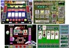Spielepaket (5 Casinospiele)
