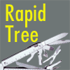 RapidTree <b>1</b> Developer License