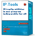 <b>IP-Tools</b>