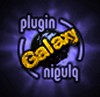 Plugin <b>Galaxy</b> (for <b>Macintosh</b>)