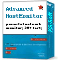 Advanced <b>Host Monitor</b>