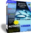 <b>Activity Logger</b>