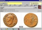 Roman Coins on CD-ROM