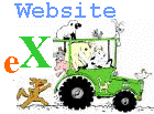 WebSite Extractor