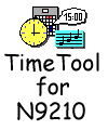 TimeTool for <b>N9210</b> (English Version)
