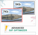 Advanced GIF <b>Optimizer</b>
