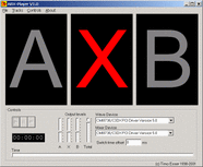 <b>ABX-Player</b>