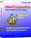 <b>eMailTrackerPro</b>