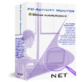 PC Activity Monitor <b>Net</b> (PC Acme <b>Net</b>)