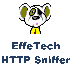 <b>EffeTech</b> <b>HTTP</b> Sniffer (One Commercial License)