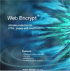 Web Encrypt 2 for WETP members
