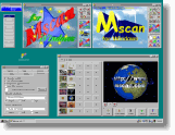 Mscan SSTV for <b>Windows</b>
