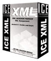 ICE XML <b>SAX/DOM</b> <b>Parser</b>