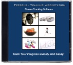 Personal <b>Training</b> Workstation CD