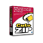 CuteZIP (Download-Version)