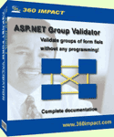 Group Validator (Server License)