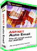 ASP.NET Auto Email (<b>Web <b>Site</b> License</b>)