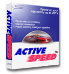 ActiveSpeed Premium (<b>Download</b>-<b>Version</b>)