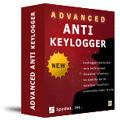 Advanced <b>Anti</b> <b>Keylogger</b>