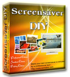Screensaver DIY Desktop Edition