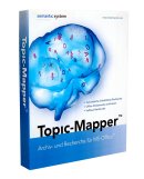 <b>Topic-Mapper Professional</b> for <b>MS-Office</b> <b>2003/XP</b>