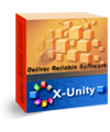 X-Unity 2 Test <b>Studio</b> 1.0 Personal <b>Edition</b>