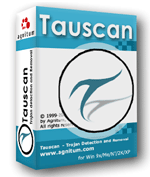 Agnitum <b>Tauscan</b> (Family License)