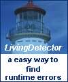 <b>LivingDetector</b>