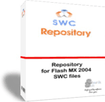 <b>SWC</b> <b>Repository</b>