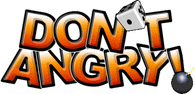 Don't Angry - DAS SPIEL & SCREENSAVER | <b>Bundle</b>