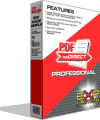 <b>PDF</b> reDirect Pro (Volume Discounts)