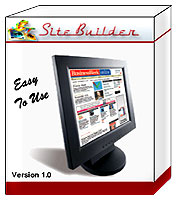 <b>SiteBuilder</b>