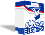 dSPAM <b>Business Server</b>