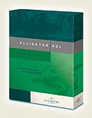 AlligatorSQL <b>MSSQL</b> Edition
