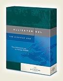 <b>AlligatorSQL <b>Birdstep</b> Edition</b>