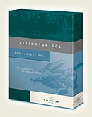 <b>AlligatorSQL PostgreSQL Edition</b>