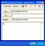 PhraseExpress Net Pro