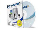 Looxee PC Surveillance Software