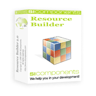 <b>Resource</b> Builder (Site <b>License</b>)