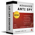 Advanced Anti Spy <b>Pro</b>