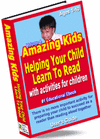 Amazing Kids: Helping Your Child Learn To Read Vol. IV