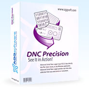 DNC <b>Precision</b>