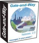 Gate-and-Way Internet