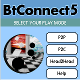 BtConnect