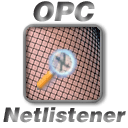 OPC-NetListener
