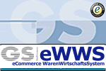 GS <b>Software</b> eWWS standard (<b>deutsch</b>)