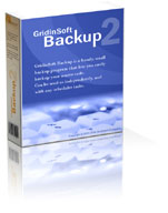 GridinSoft <b>Backup</b>