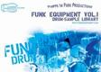 Funk Equipment <b>CD</b> Pt.1