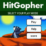 <b>Hit</b>Gopher