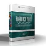 Abstract <b>Video</b> <b>Collection</b> VOL.1 NTSC-Version